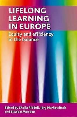 Lifelong Learning in Europe