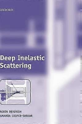 Deep Inelastic Scattering
