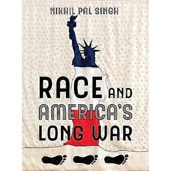 Race og Americas lange krig