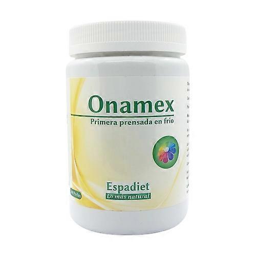 Onamex 500 softgels