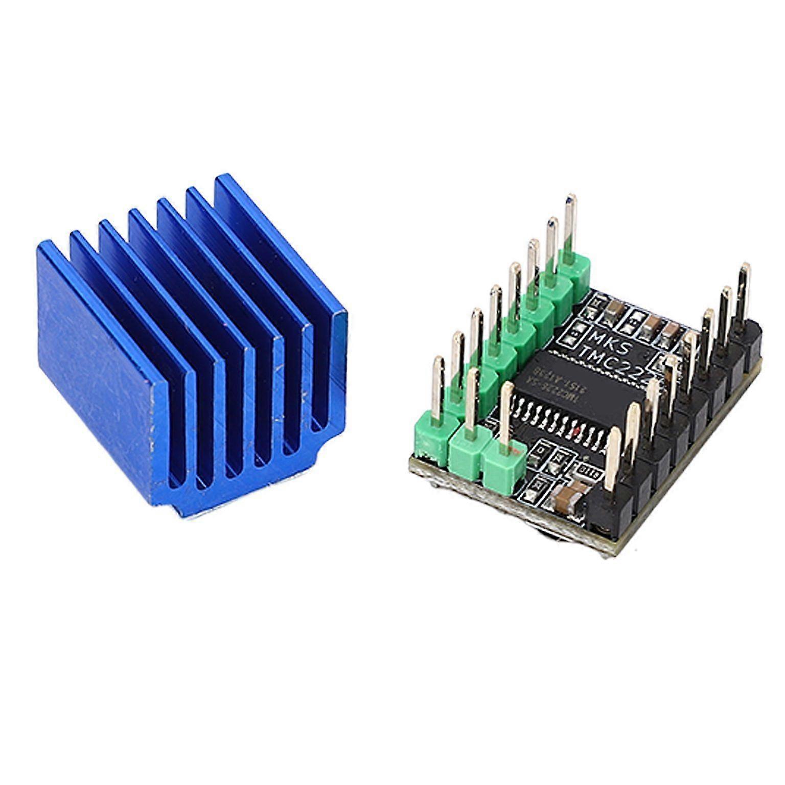 motor drive module motor driver board Stepper Motor Driver TMC2226 256 Microstep