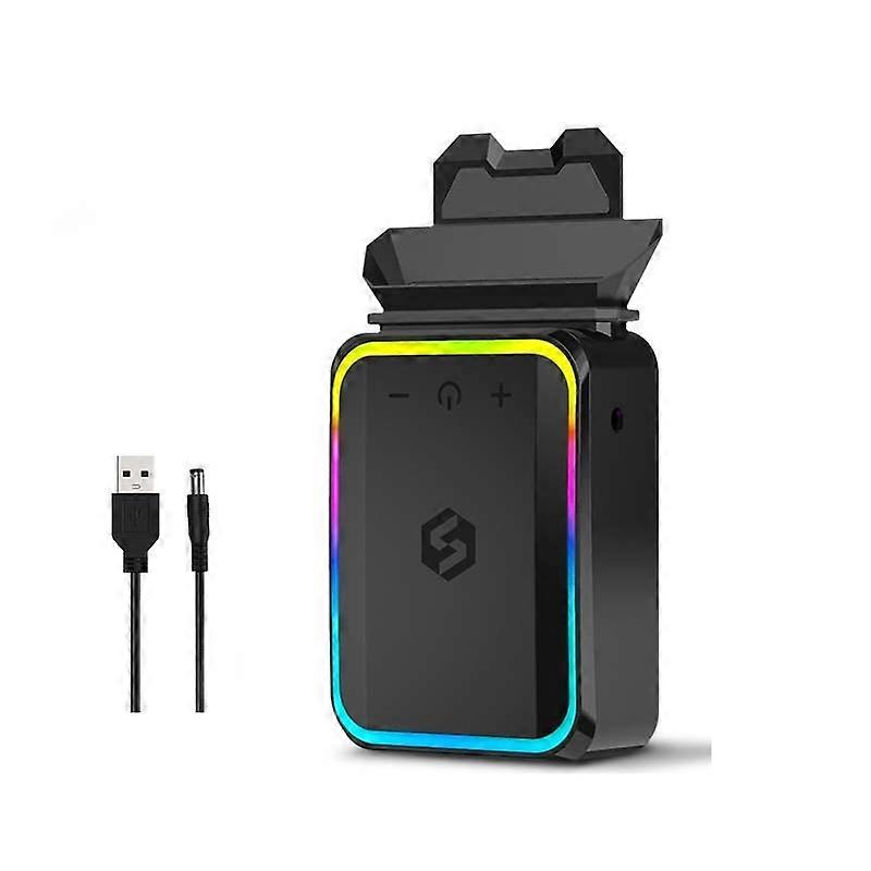 Exhaus, Style:Colorful -5V Intelligent Constant Temperature Colorful -5V Intelligent Constant Temper