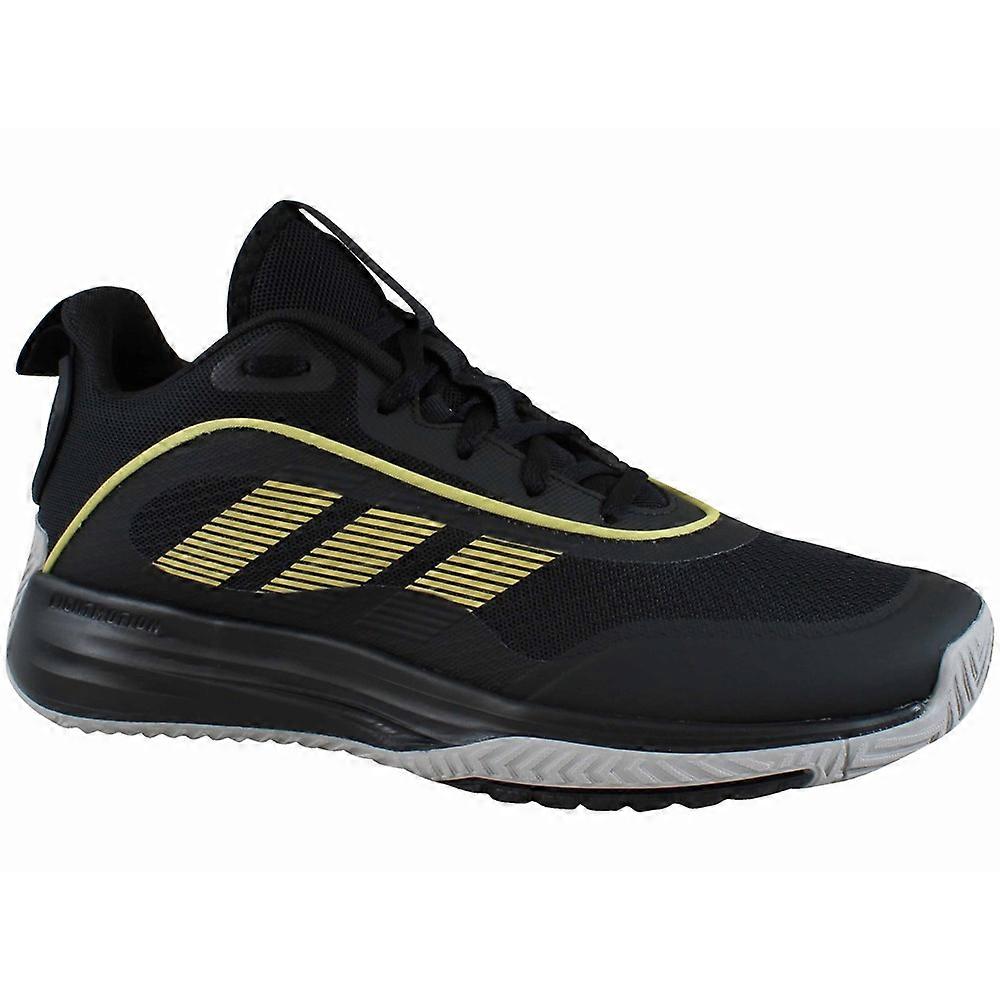 Shoes Adidas Ownthegame 3.0 IF4566