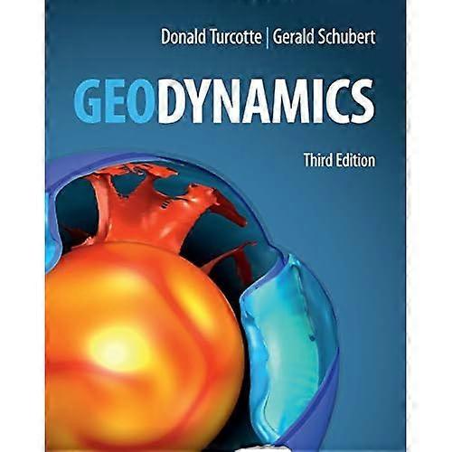 Geodynamik