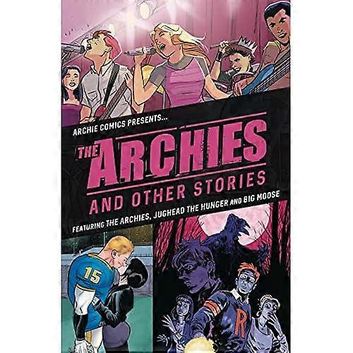 The Archies & Other Stories