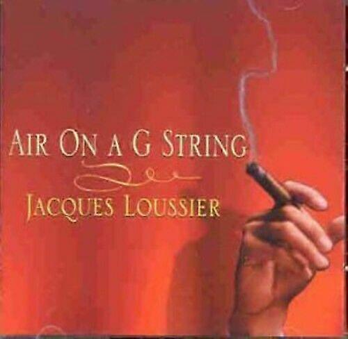 Air On a G String CD (2000)