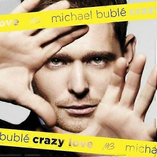 Buble Michael Crazy Love CD