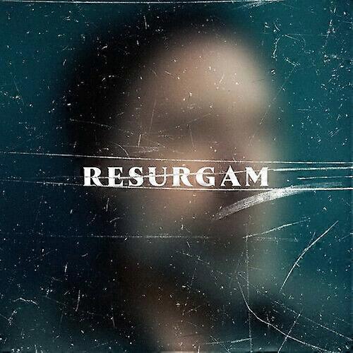 Fink Resurgam CD (2017)