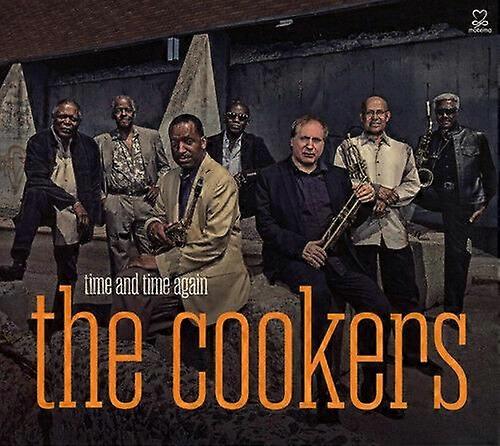 Die Kocher immer wieder CD (2014) NEU