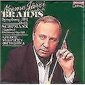 Various BrahmsSym 1 CD