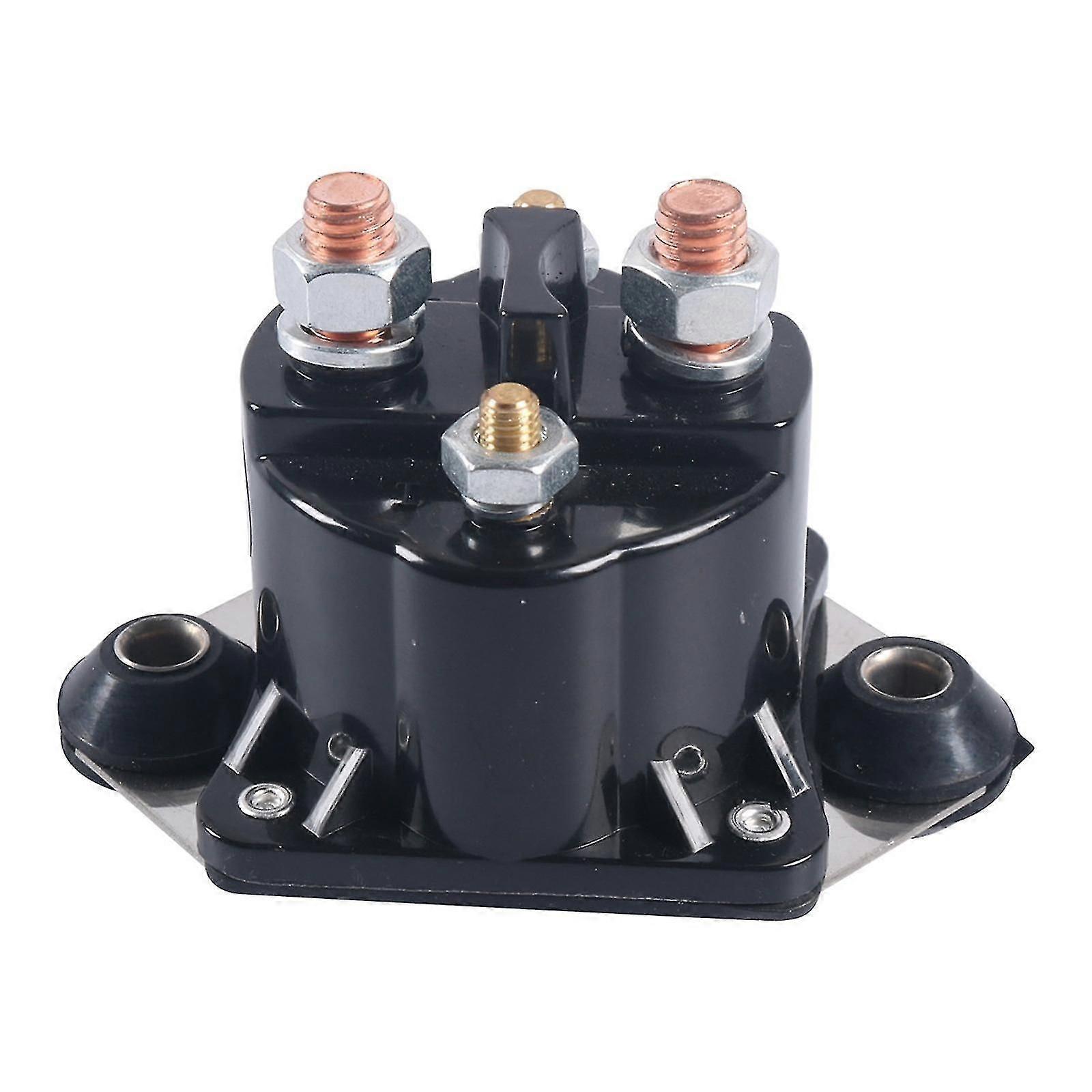 Professional Starter Solenoid for Engine Start