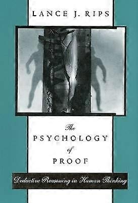 The Psychology of Proof