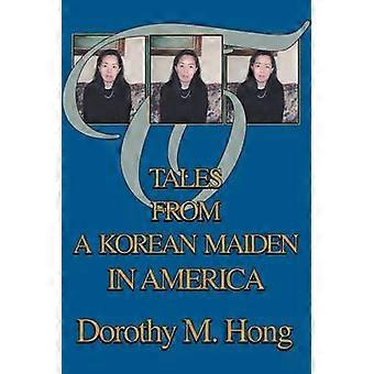 Verhalen van een Koreaans Meisje in Amerika