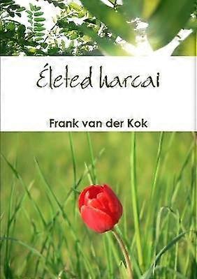 Eleted harcai