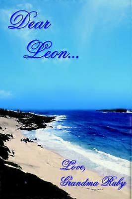 Dear Leon...