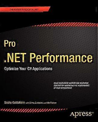 Pro .NET Performance