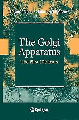 The Golgi Apparatus
