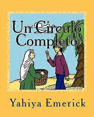 Un Circulo Completo Un cuentito para pintar