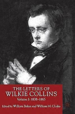 Die Briefe von Wilkie Collins