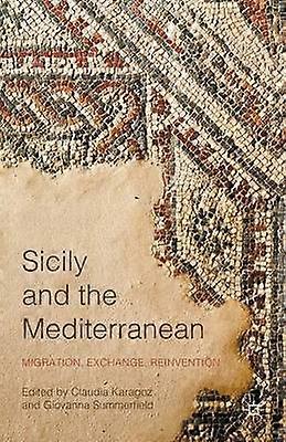 Sicily and the Mediterranean
