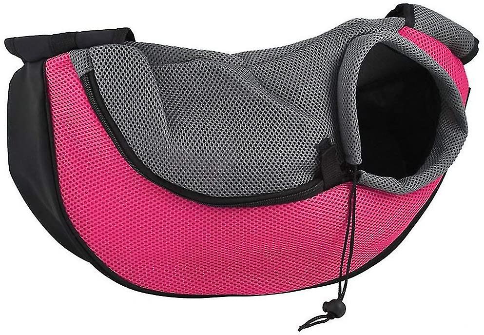 Pet Sling Carrier Travel Bag