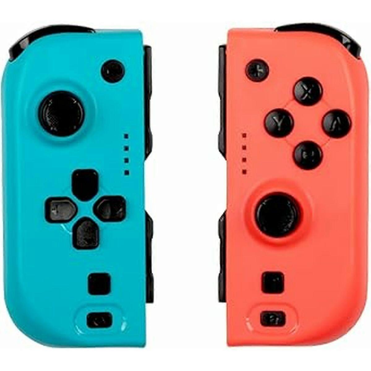 Control pentru jocuri KONIX NINTENDO SWITCH