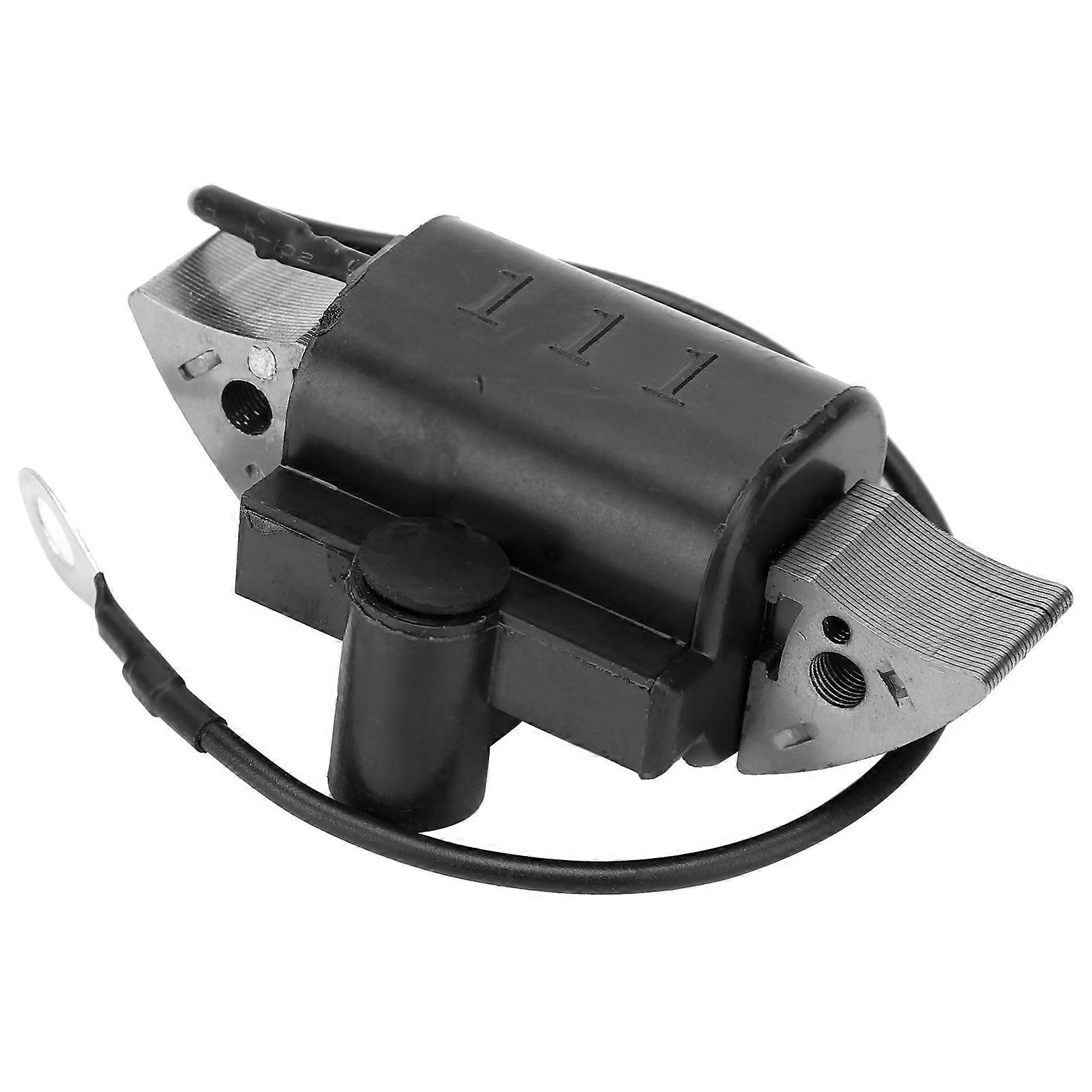 Ignition Coil Module High Voltage Package Replacement Accessory Fit for AV041