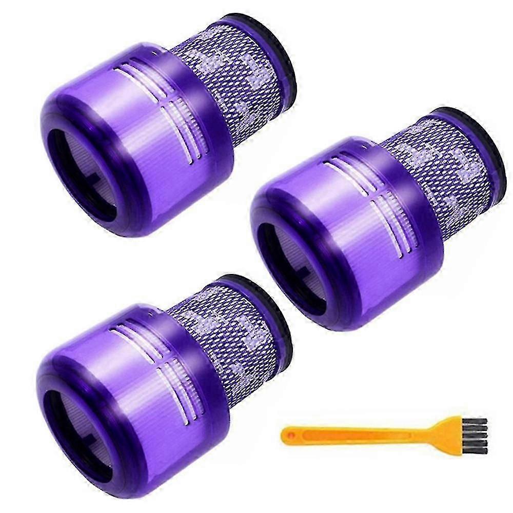 Hepa Filter For Dyson V11 Sv14 Cordless Vacuum Cleaner Replacement