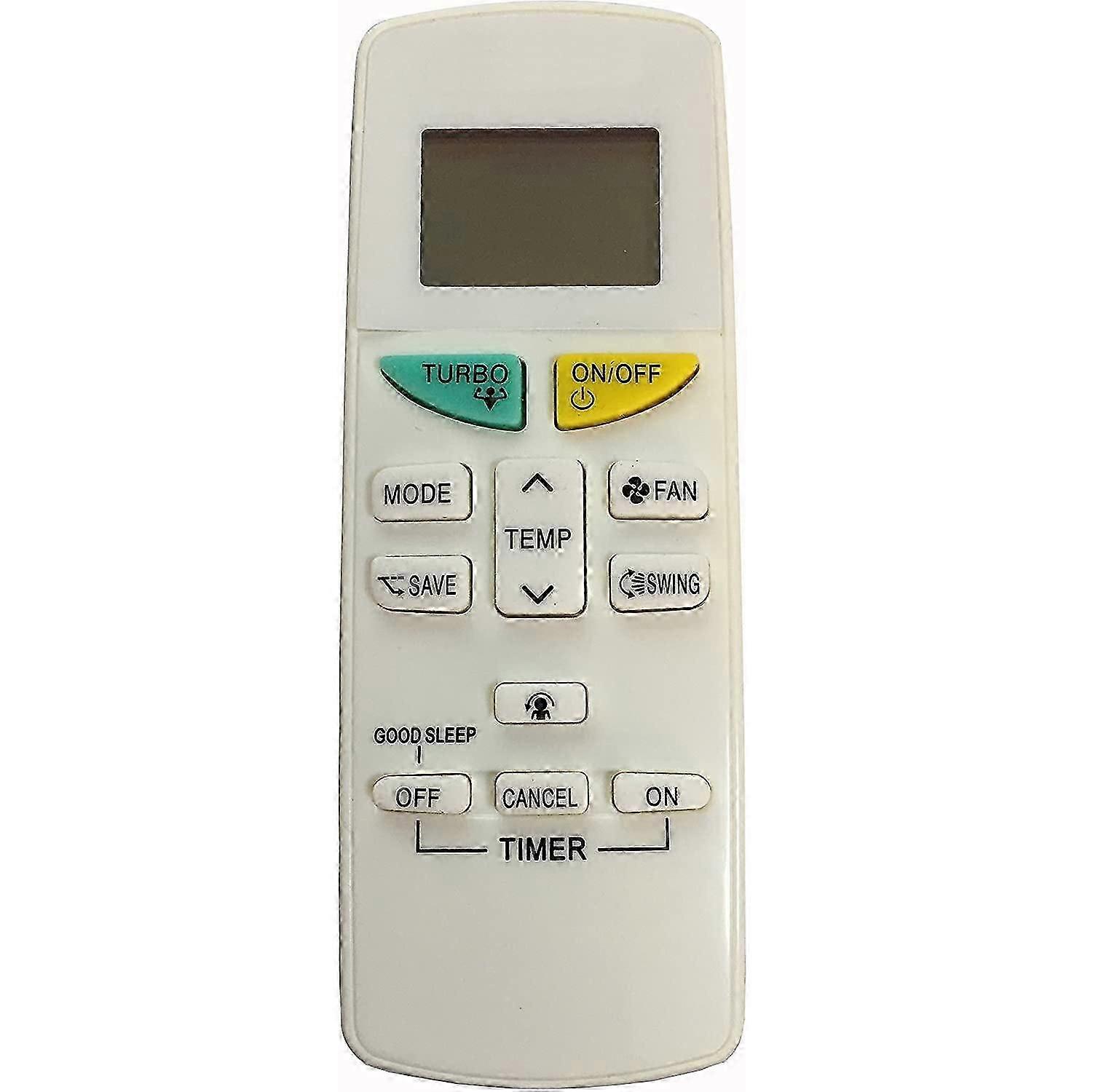 Télécommande pour la climatisation DAIKIN