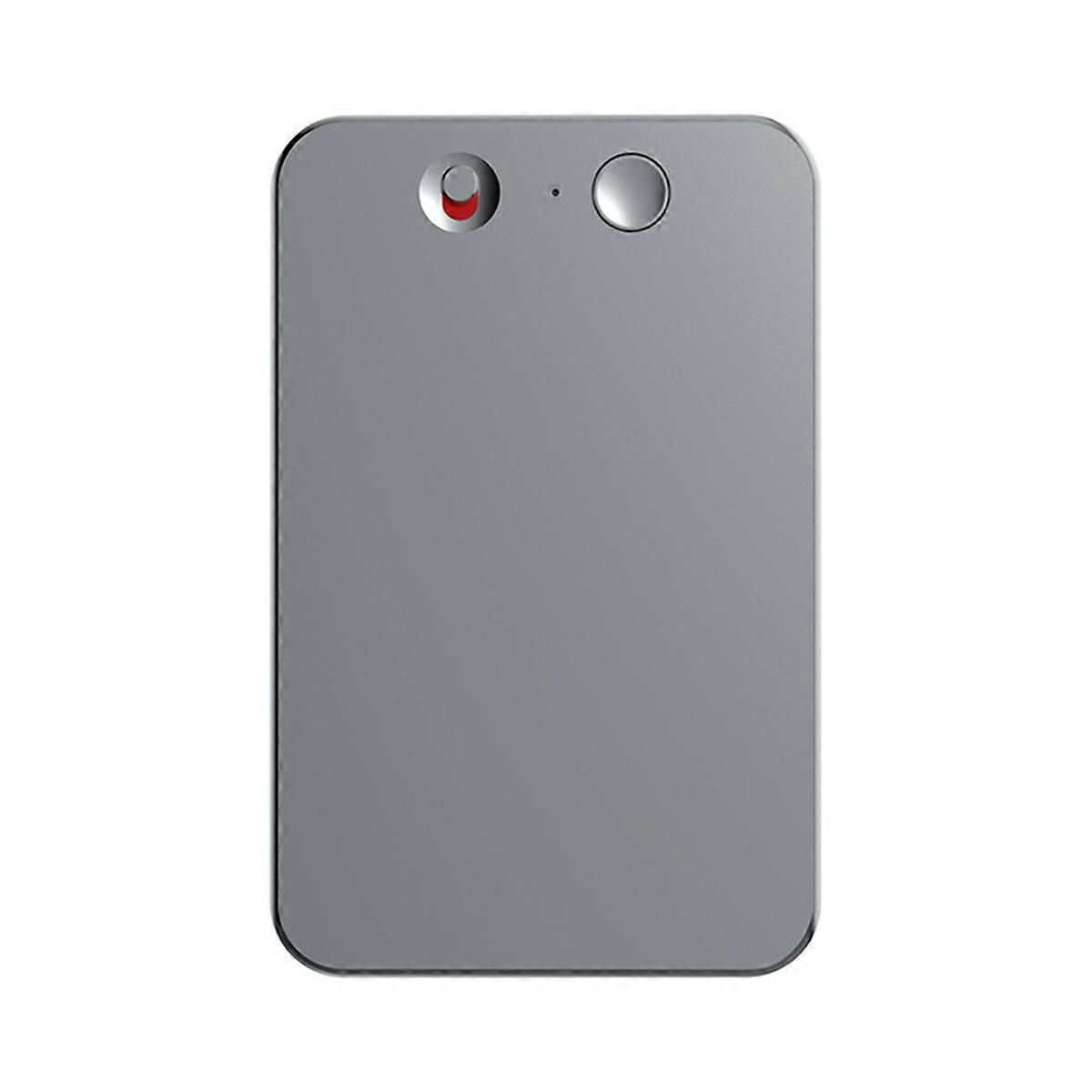 AI ChatGPT-4o Intelligent Voice Recorder 64GB 59 Language Translation Device AI-Powered Voice Recorder Audio Dictaphone