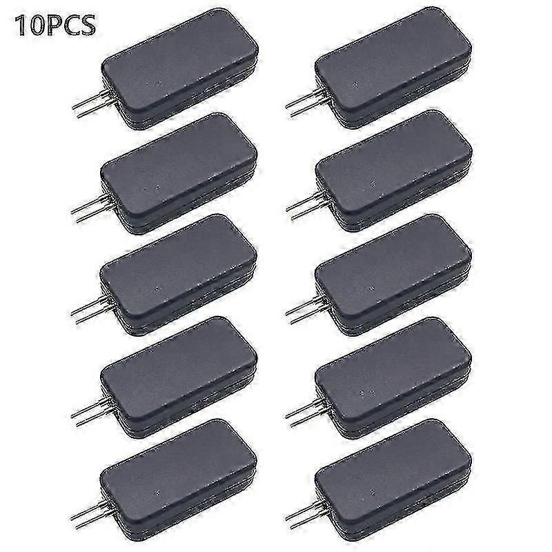 10pcs Universal Car Srs Airbag Simulator Emulator Resistor Bypass Fault Finding Hfmqv