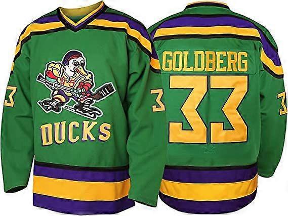 Men's Jersey Green 33  S