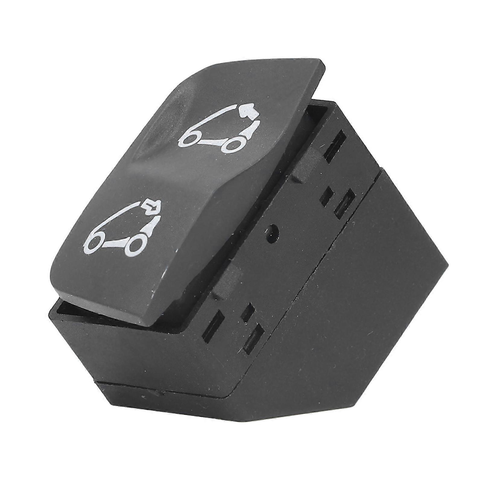 Opening Closing Convertible Top Switch 4518203810 Replacement for Smart Fortwo 451 Carbrio 2007‑2015