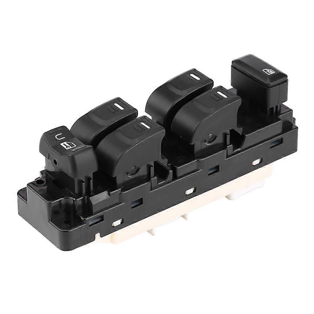 Front Driver Side Left Power Master Window Switch for Chevy Colorado Canyon 4 Door 25779767