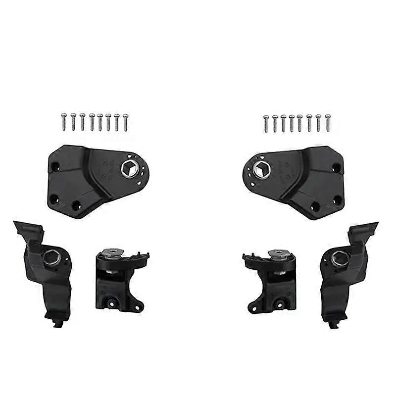 A213800 Left Headlight Bracket Repair Kits for E W213 W238 - Headlight Fixed Holder