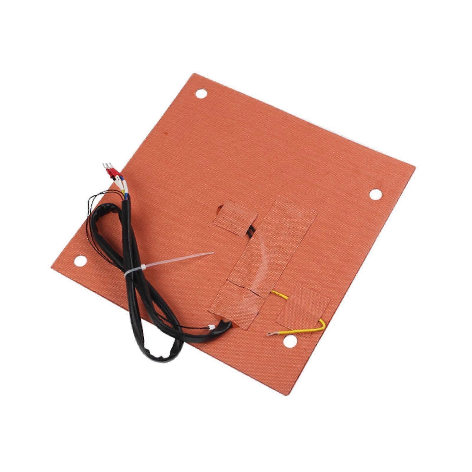 3D Printer Part for K1 Max Replace Repair Equipment Heating Pad