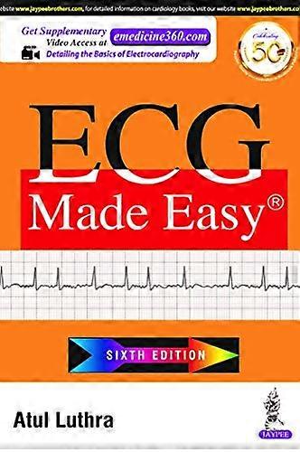 ECG Made Easy