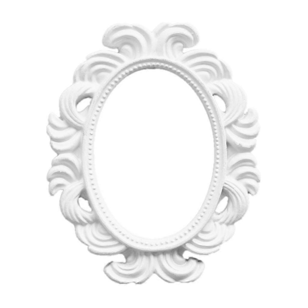 Baroque Photo Display Wall Hanging Photography Props