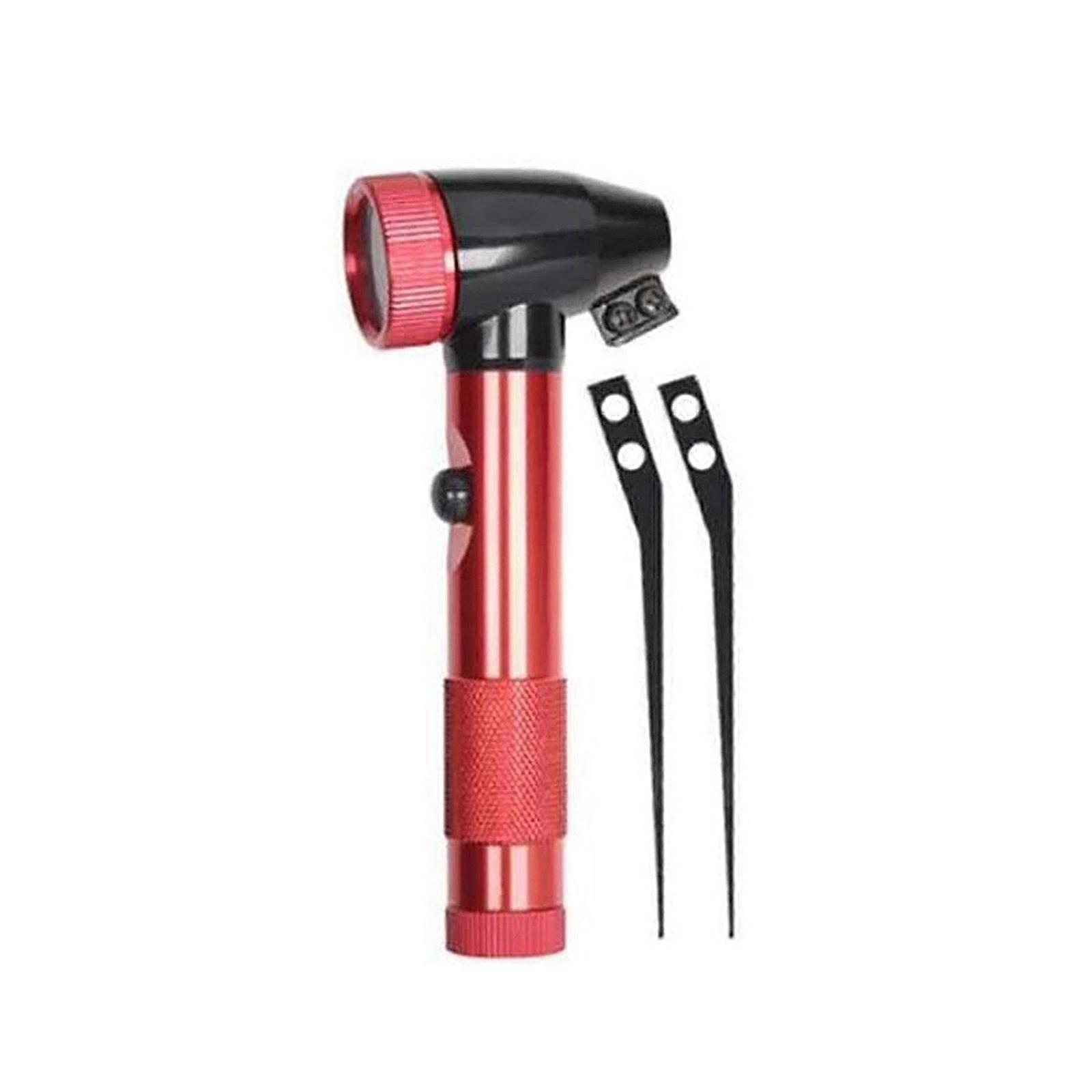 Lock Inspection Tool for Automotive and Home Security Repairs for Hard-to-Reach Lock Areas Pickup Tool