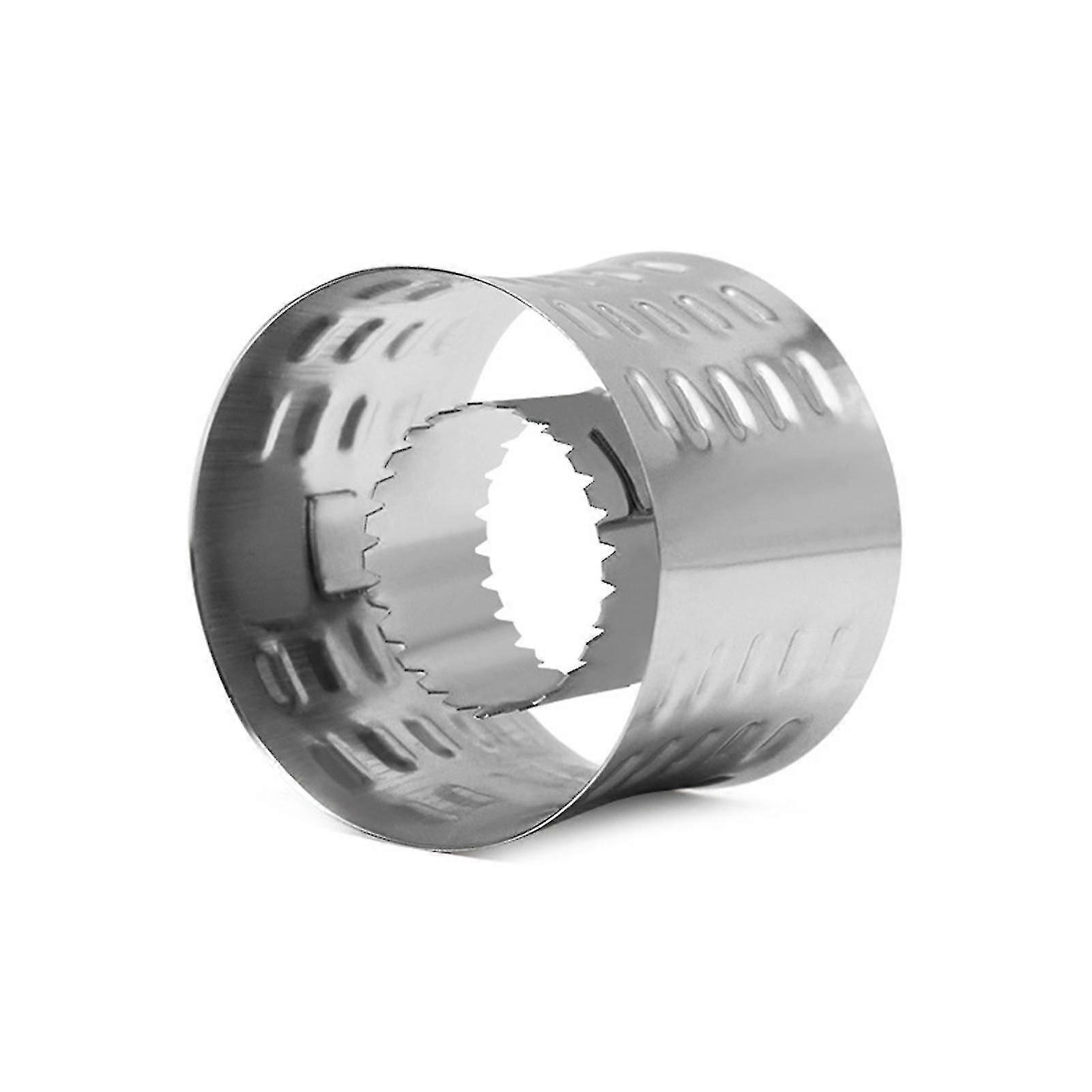 304 Stainless Steel Rotating Corn Sheller Creative Corn Kernels Stripper