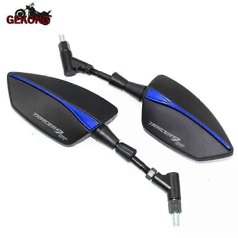 FOR YAMAHA TRACER9GT TRACER 9GT 2022 2022 Motorcycle Accessories Side Rearview Mirrors