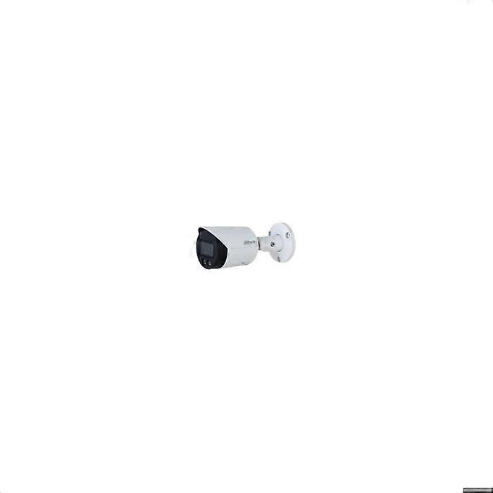 DAHUA IP Bullet Kamera 8 MP FF 2,8 mm IR 30m PoE Vollfarbe AI WizSense - IPC-HFW2849SP-S-IL-0280B