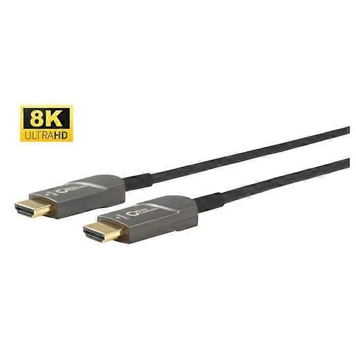 Câble HDMI - MICRO CONNECT - 15 M - HDMI 2.1 - 8K 60 Hz - 48 Gbit/s