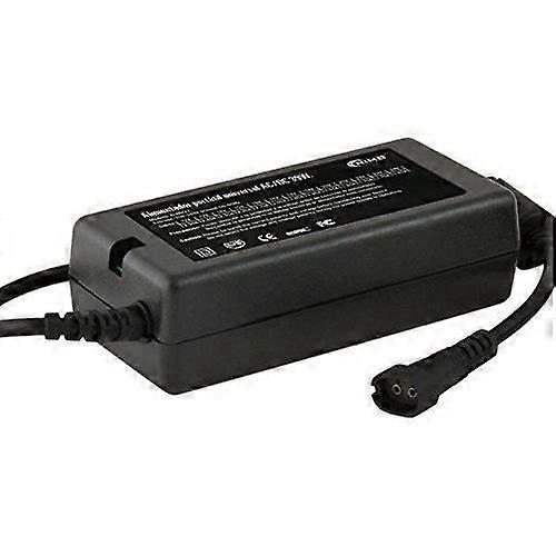 Adaptador de corriente ajustable universal NIMO/39W 1224 Vcc - ALM071