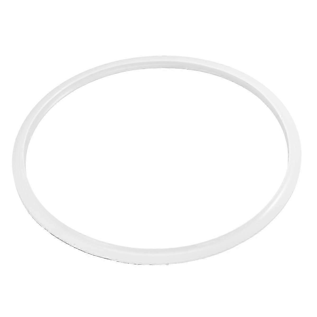 24 cm innerdiameter klar gummi tryckkokare packning tätningsring js
