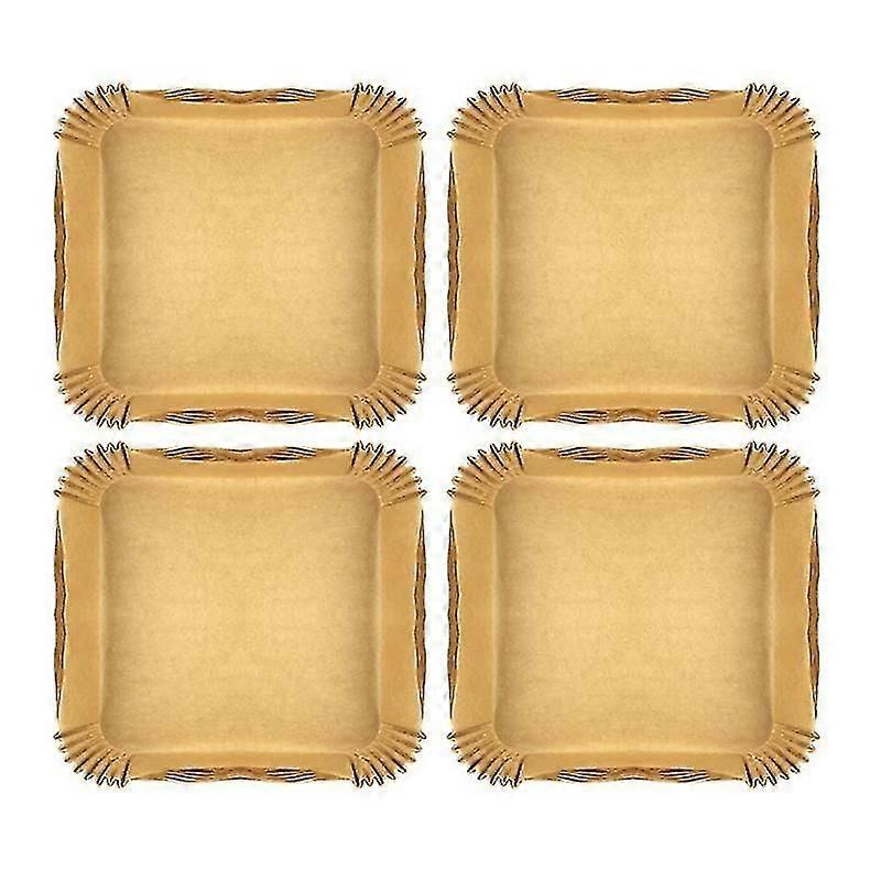 100pcs Pastry Oilproof Liners