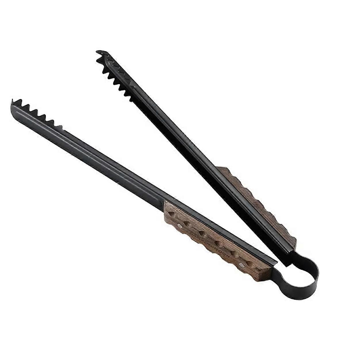 Multi-Functional BBQ Accessories, Stainless Steel Carbon Clip