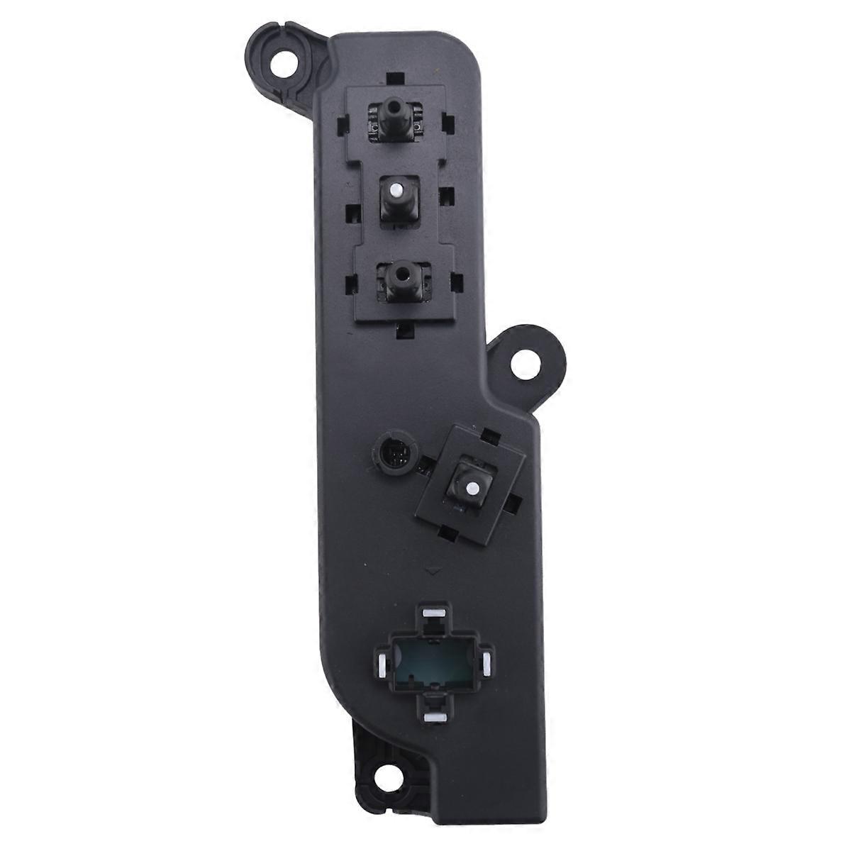 Botón de control automático del asiento Interruptor de ajuste del asiento para Tesla Model 3