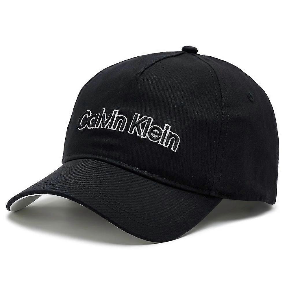 Caps Calvin Klein Embroidery K50K510656