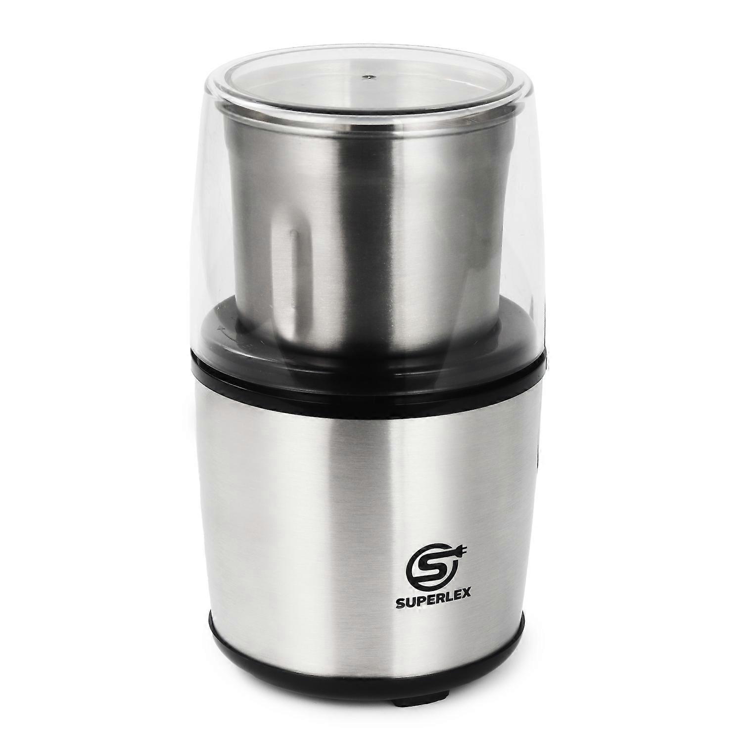 Ultimate Coffee Machine Set: Brew & Grind Bundle